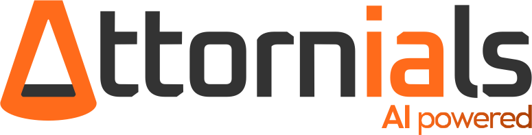 Logo Attornials